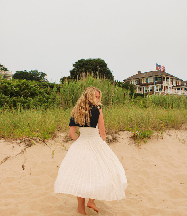 Raven Solid Maxi