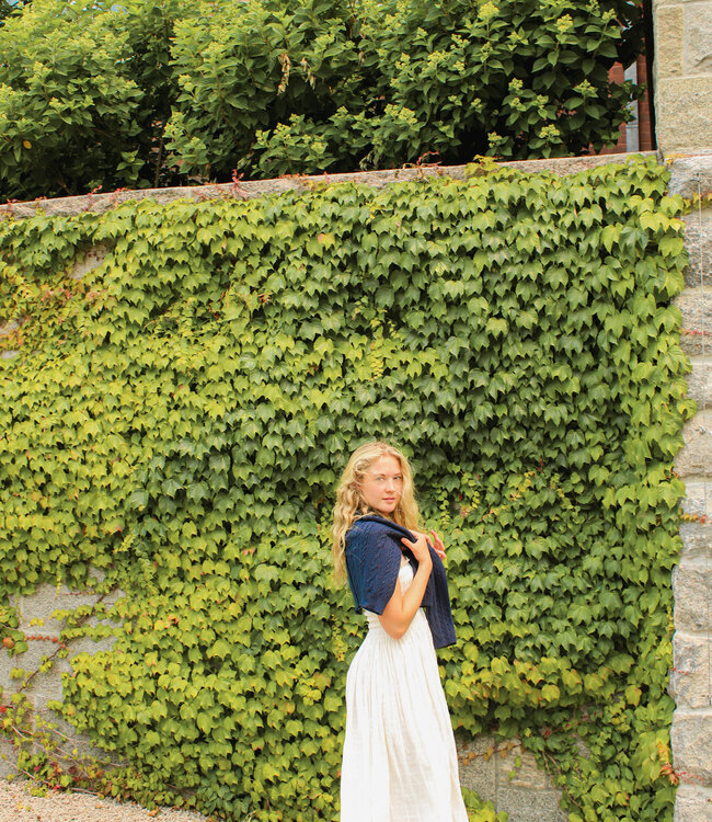 Cera Long Sleeve Cardigan