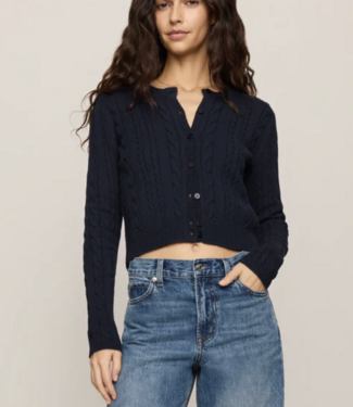 Z Supply Cera Long Sleeve Cardigan