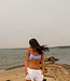 Nina Linen Shorts