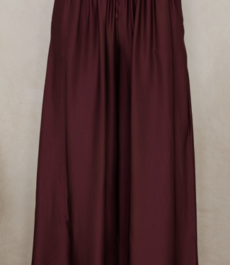 Milio Milano Andrea Silky Pants