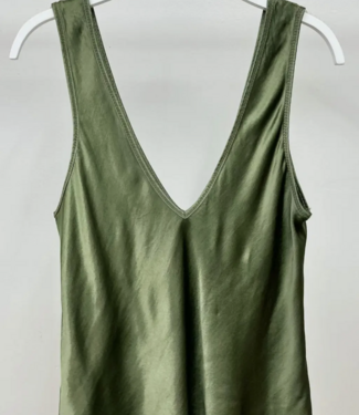 Milio Milano Alice Tank