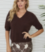 Vivian Knit Top