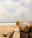 Nova Embroidered Maxi Skirt