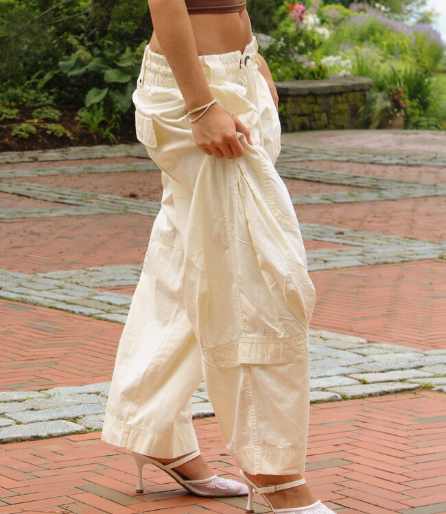 Onset Parachute Pant