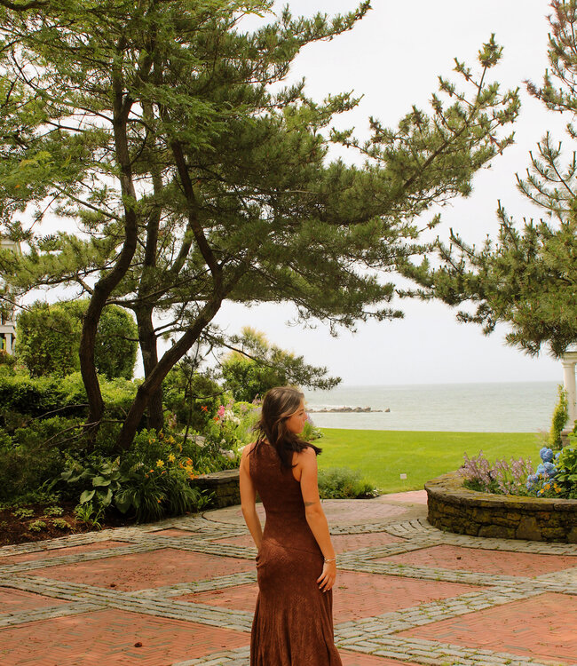 Annabeth Dress