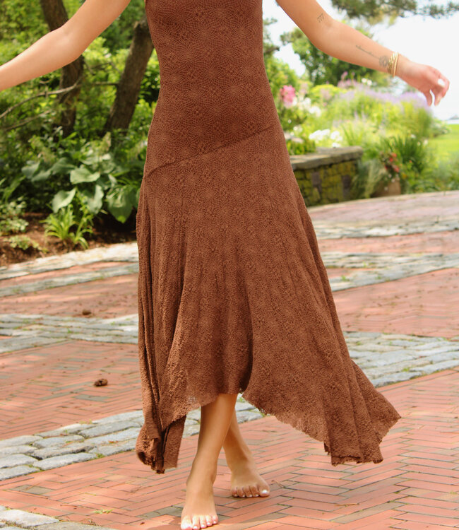 Annabeth Dress