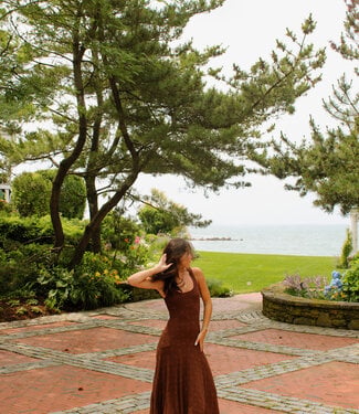 Annabeth Dress
