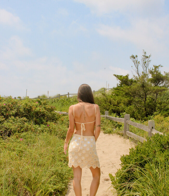 Camina Dress