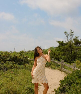 Blithe Camina Dress