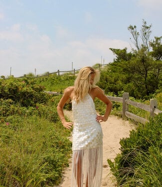 Blithe Santorini Nights Dress