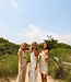 Santorini Nights Dress