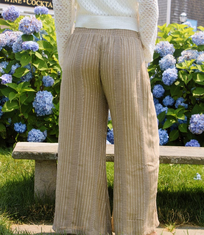 Lyra Relaxed Pant