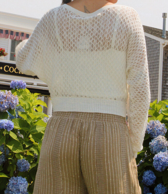 Maris Fine Gauge Cardi