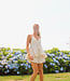 Marriot Ruffle Short