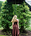 Esti Embroidered Maxi Dress