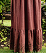 Esti Embroidered Maxi Dress