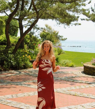 Freida Dress