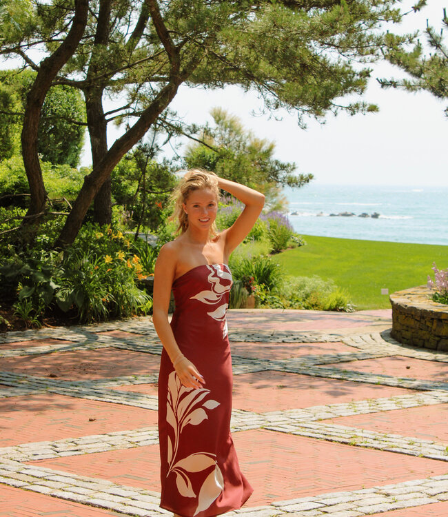 Freida Dress