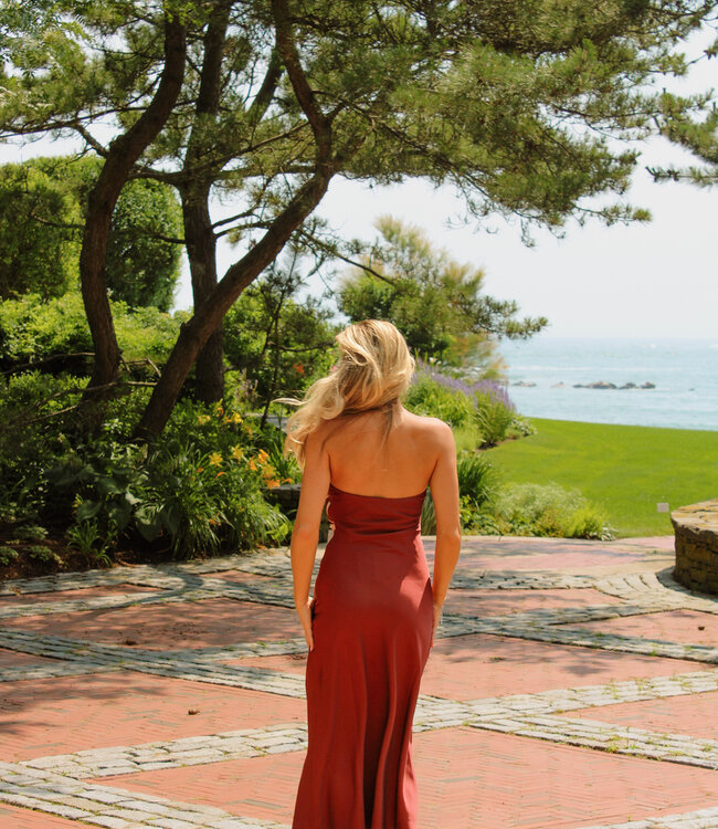 Freida Dress