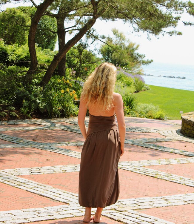 Savannah Top