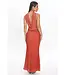 Zaya Off Shoulder Dress