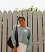 Coming Up Sweater