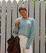 Suzie Suede Slouch Tote