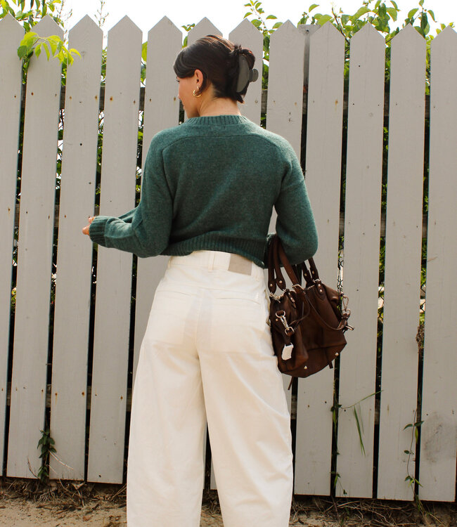 Stand In Sweater