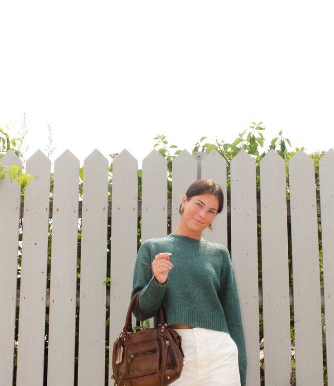 Stand In Sweater