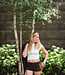 HYFVE Taliah Crop Tee