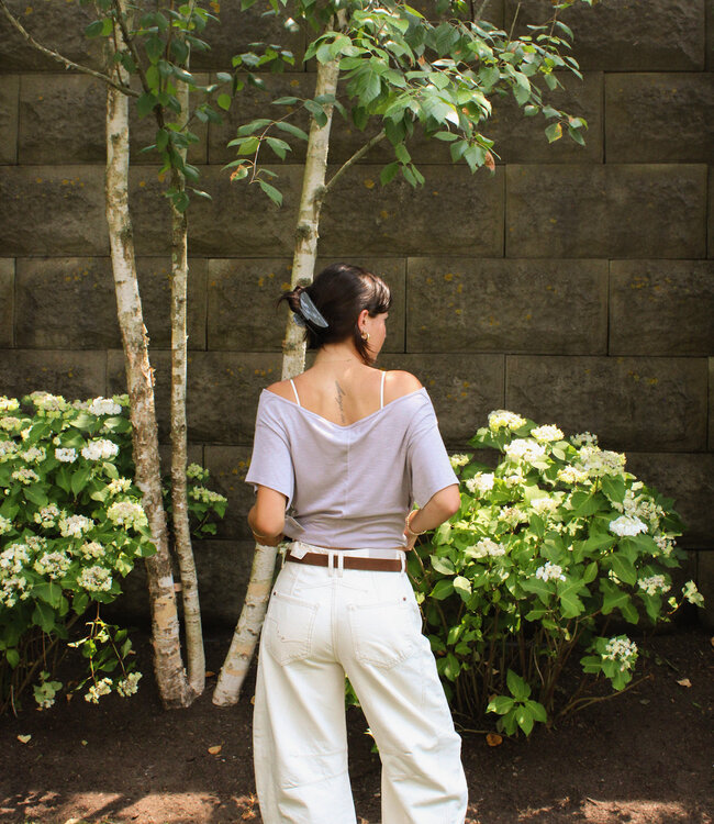 Waterfall Cowl