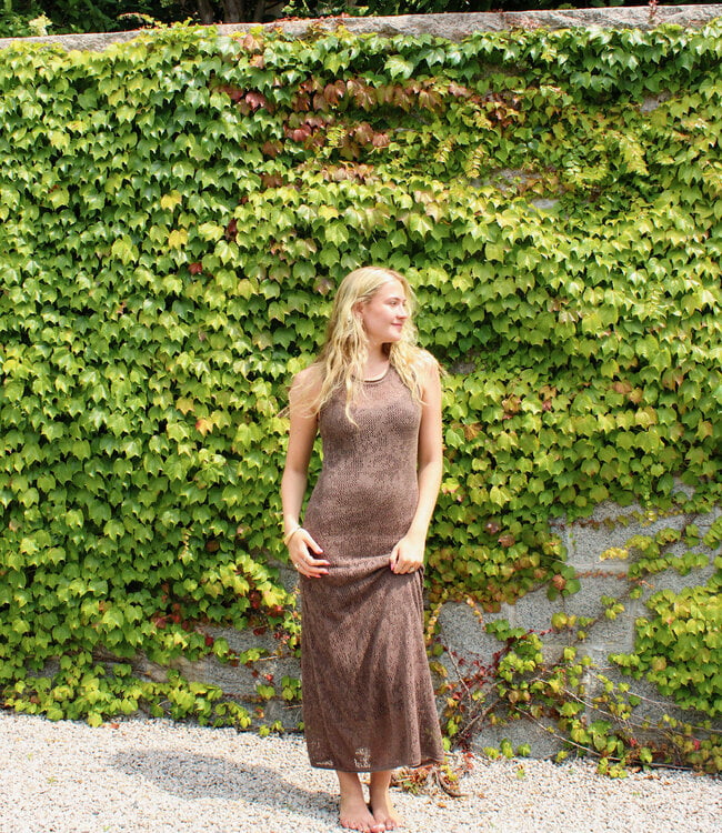 Claremont Midi Dress