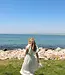 Ginevra Ruffled Maxi