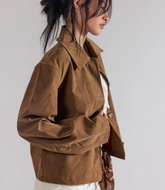 Free People Hera Vegan Sierra