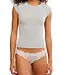 So Soft Seamless Baby Tee