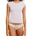 So Soft Seamless Baby Tee