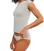So Soft Seamless Baby Tee