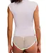 So Soft Seamless Baby Tee