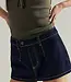 Gallivanting Denim Skort