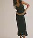 Long Lost Lover Maxi Slip Skirt