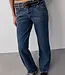 Tennessee Low Rise Boyfriend Jeans