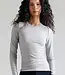 Free People So Soft Seamless Modal Long Sleeve