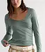 Siren Long Sleeve Top