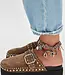 Cayatana Studded Mule