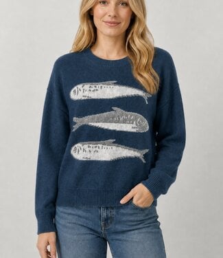 Elowen Sweater