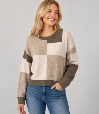 Vega Sweater