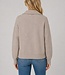 Sasha Collared Sweater