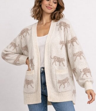 Marybeth Sweater