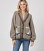 The Andromeda Cardigan